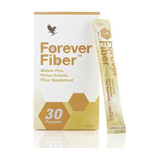 FOREVER FIBER