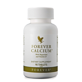 FOREVER CALCIUM