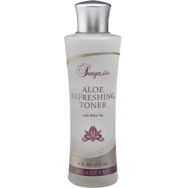 SONYA ALOE REFRESHING TONER