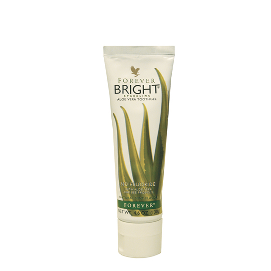 FOREVER BRIGHT TOOTHGEL