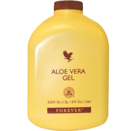ALOE VERA GEL
