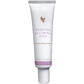 FOREVER ALLURING EYES CREME