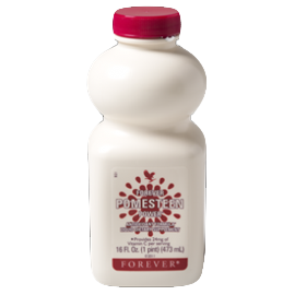 FOREVER POMESTEEN POWER