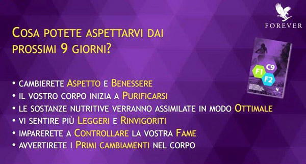 dimagrire in 9 giorni dimagrire in 9 giorni