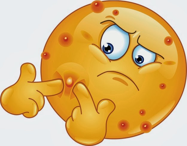 Quello che appare da dietro privano anche la psoriasi