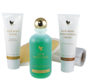 Il BODY TONING KIT come soluzione per combattere la cellulite