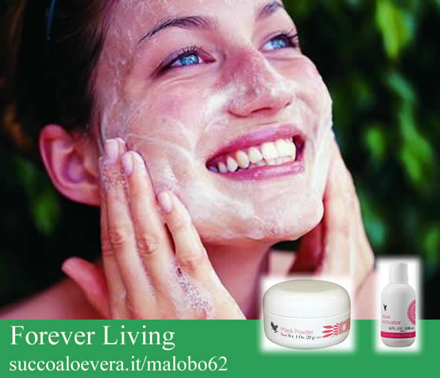 Bellezza Maschera di bellezza