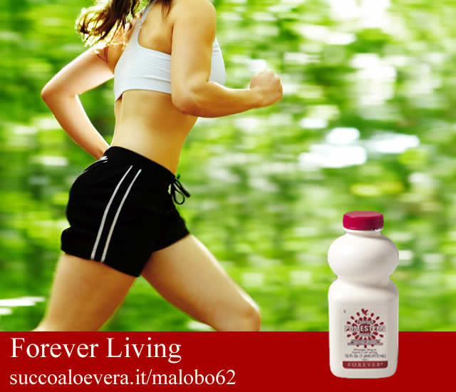 Sport - FOREVER POMESTEEN POWER