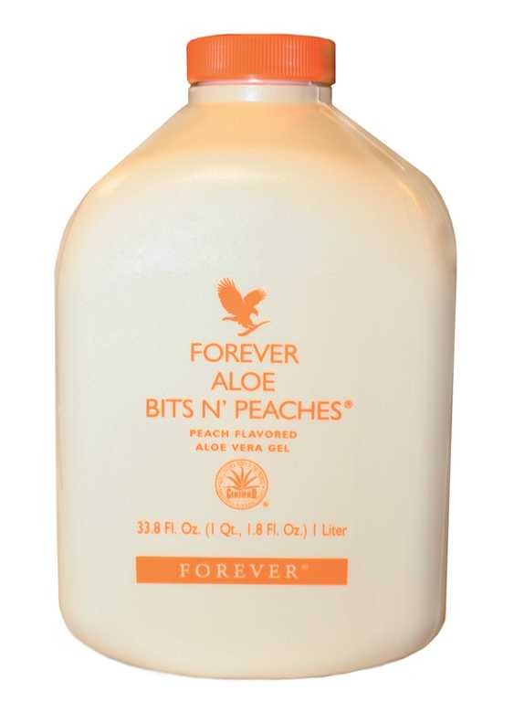 Aloe vera Foreverliving per prevenire i mali di stagione