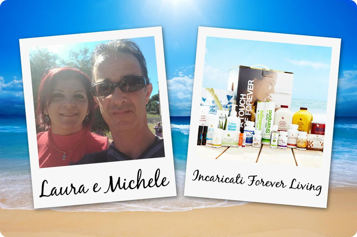 Laura e Michele Forever