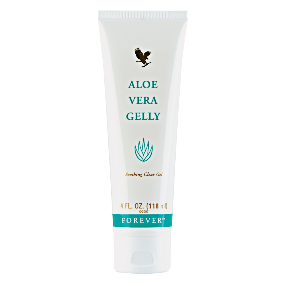 gel aloe vera per emorroidi