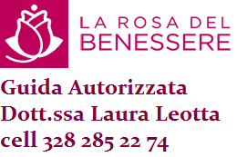 Lavora Con La Rosa Del Benessere