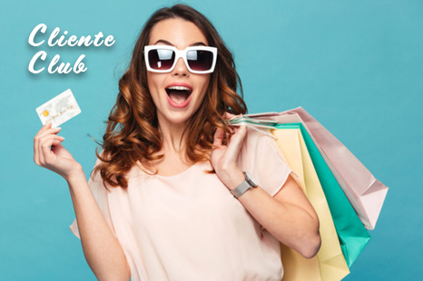 Registrati su Forever Living come Cliente club