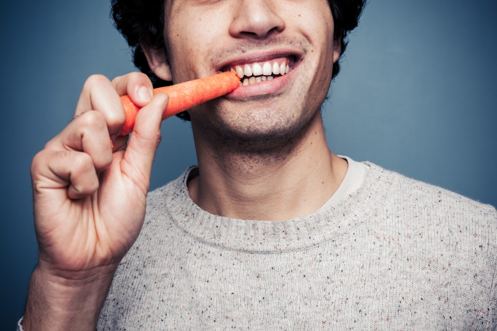 Come esercizi fisici per aumentare una potenzialità