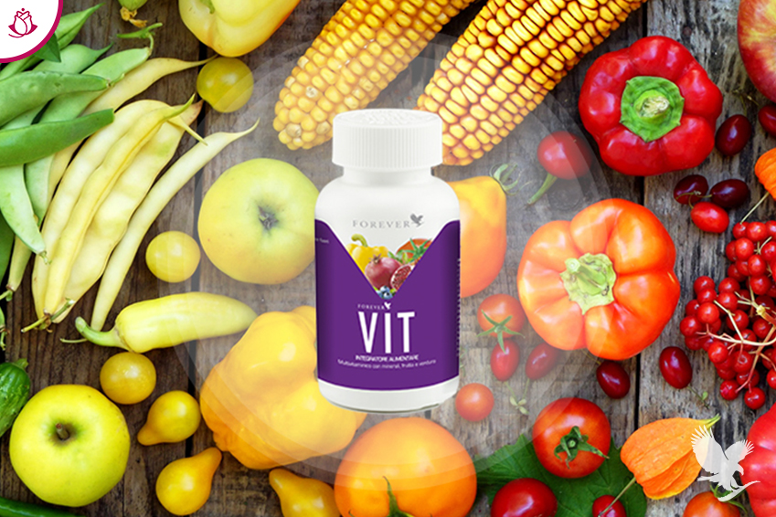 Forever Vit integratore