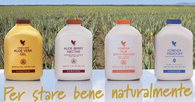 aloe vera gel migliore