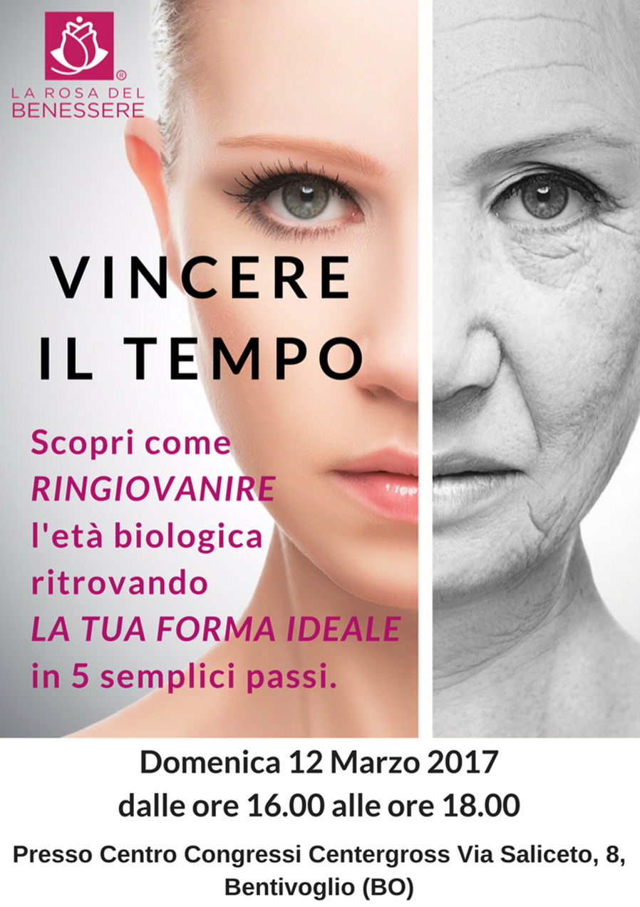 Da viso spento e sciupato, intossicato...a un Viso giovane, fresco, rilassato!