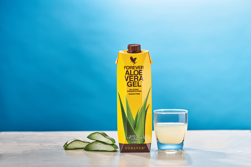 migliore aloe vera gel