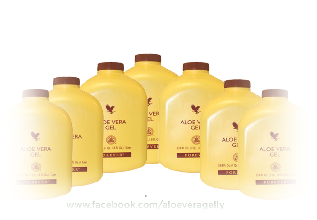 aloe vera da bere senza aloina