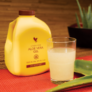 Aloe Vera Da Bere Senza Aloina