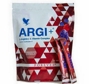 Argi Plus Bustine