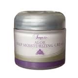 Sonya Aloe Deep Moisturizing Cream(Elisir di bellezza)