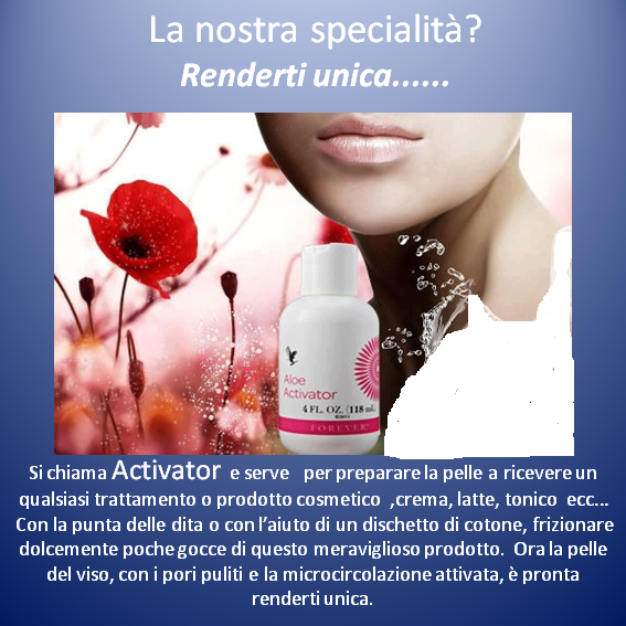 RUGHE E SMAGLIATURE:Prodotti Naturali per uso preventivo e di trattamento