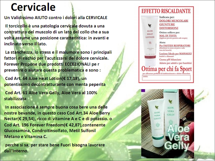 Cervicale