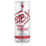 Forever Fab X(bevande)
