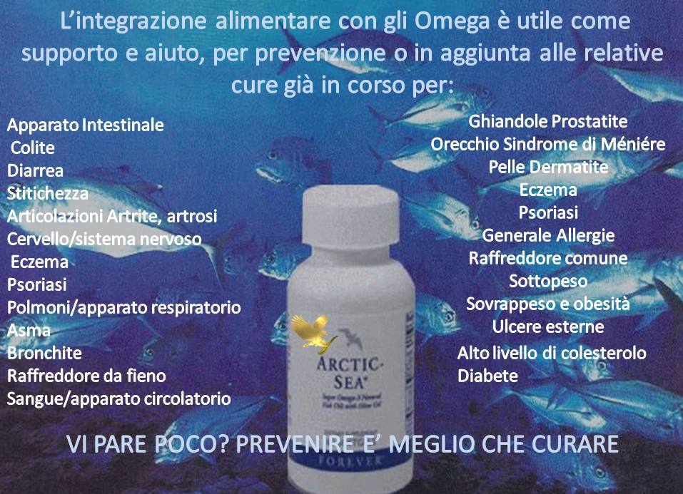 GLI INTEGRATORI CHE RAFFORZANO IL SISTEMA IMMUNITARIO