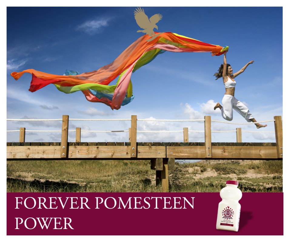 Forever Pomesteen Power(Bevanda a base di aloe vera)