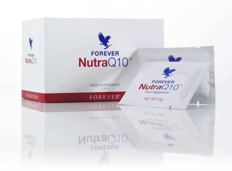 Nutra Q10(integratore alimentare)