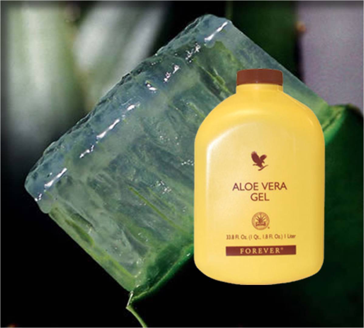 gel aloe vera cuoio capelluto